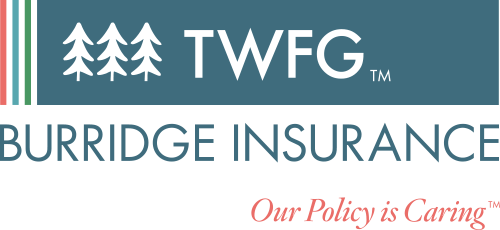 TWFG Burridge Family Insurance